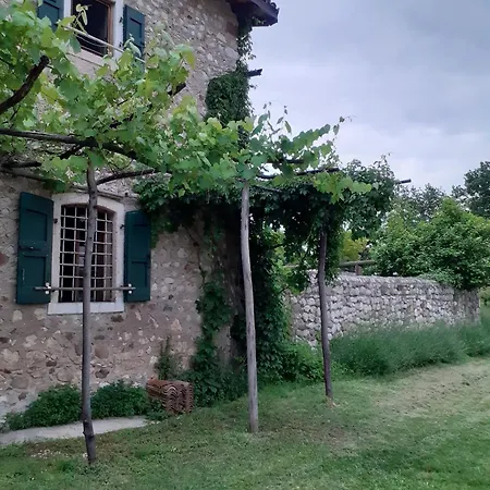 Il Rovero Διαμέρισμα *