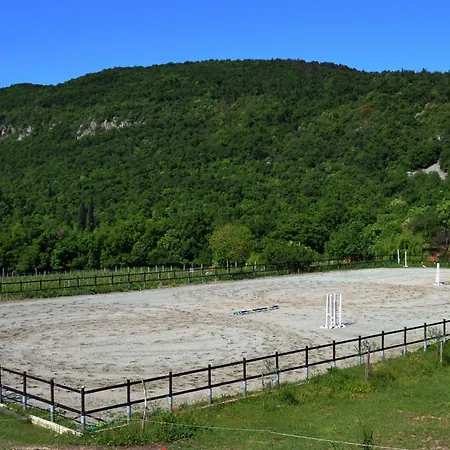 Διαμέρισμα Il Rovero Castion Veronese