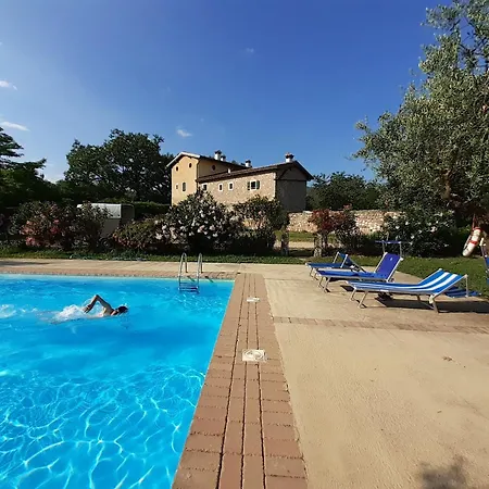 Il Rovero Castion Veronese