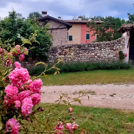 Il Rovero Apartman