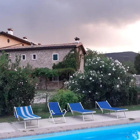 Il Rovero *