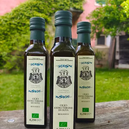 Il Rovero Appartamento Castion Veronese