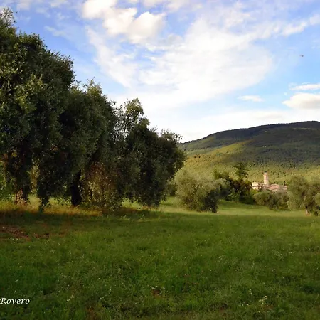 Il Rovero Appartamento *