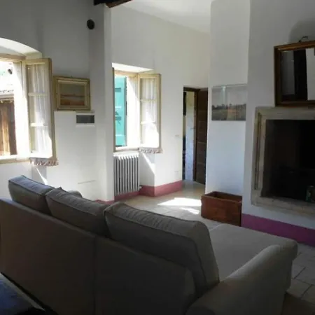 Il Rovero Apartman Castion Veronese