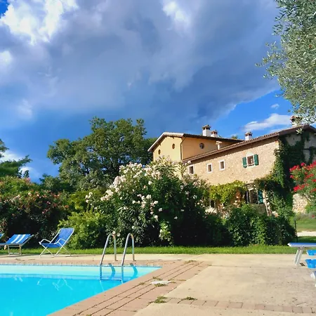 Il Rovero * Castion Veronese