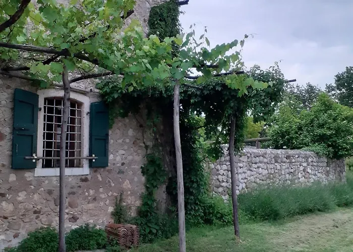 Il Rovero Appartamento *