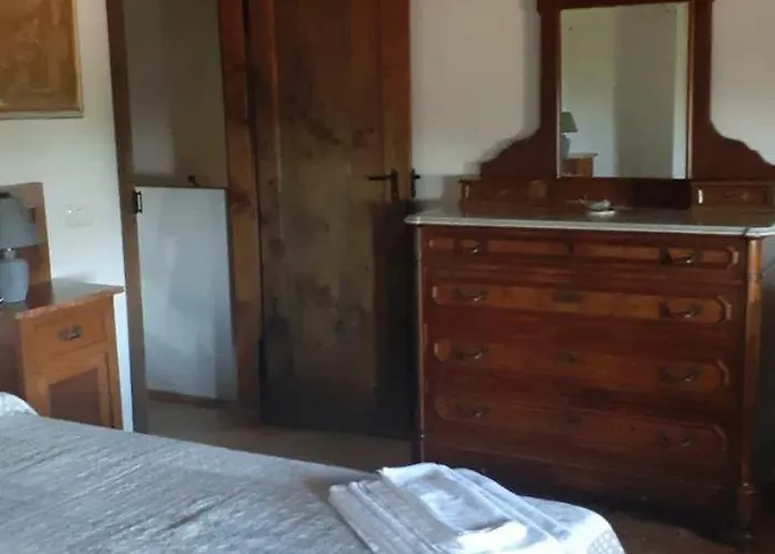 아파트 Il Rovero Castion Veronese