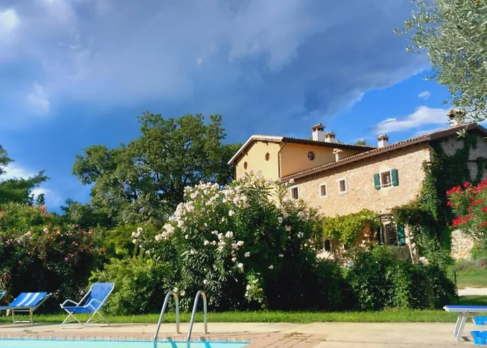 Il Rovero * Castion Veronese
