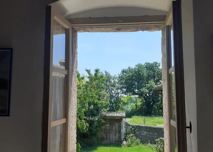 Il Rovero Castion Veronese