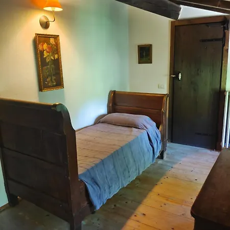 Apartment Il Rovero