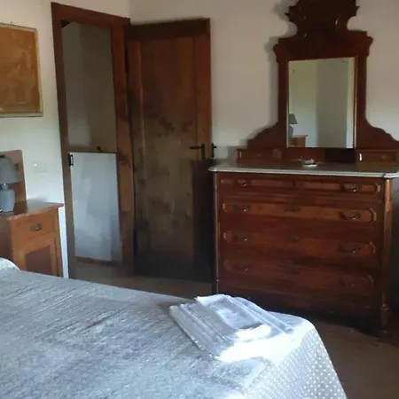 Apartamento Il Rovero Castion Veronese