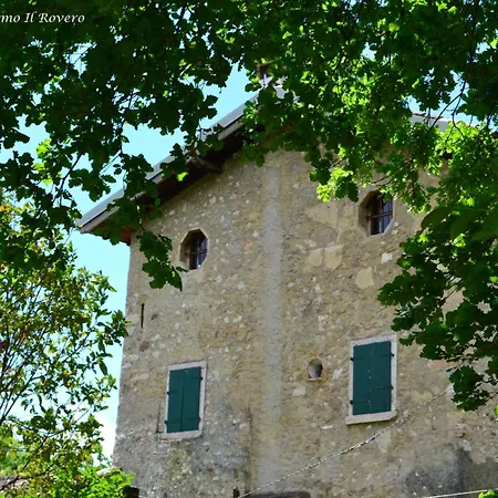 Il Rovero *