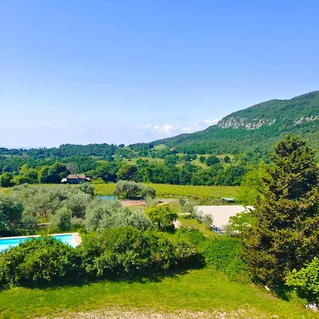 Il Rovero Apartamento