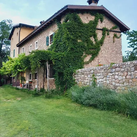 Apartamento Il Rovero