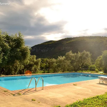 Il Rovero Apartment Castion Veronese