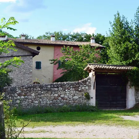 Il Rovero Apartamento