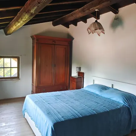 Il Rovero Apartment *