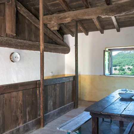Il Rovero Apartamento *