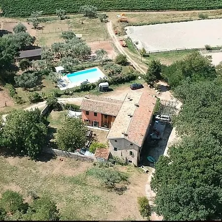Il Rovero 아파트