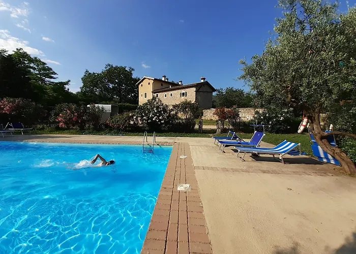 Il Rovero Castion Veronese