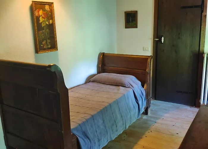 Apartment Il Rovero