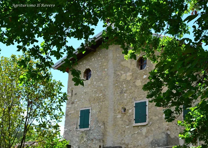 Il Rovero *