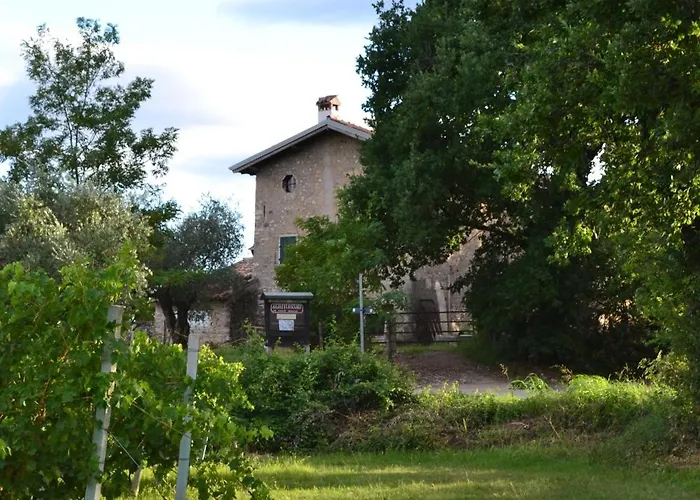Il Rovero