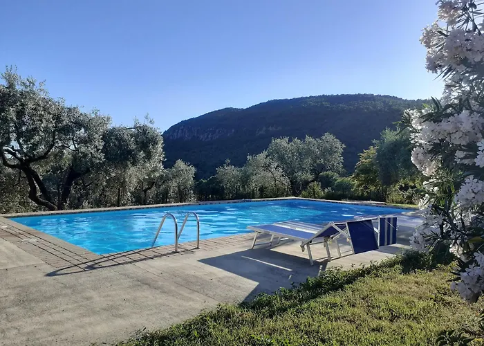 Il Rovero Apartment