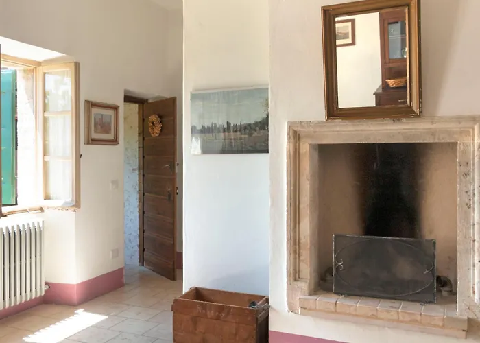 Apartment Il Rovero