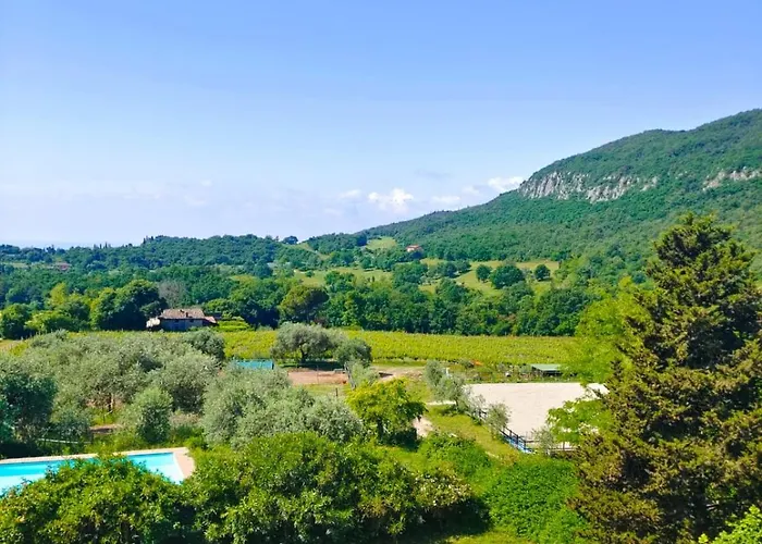 Il Rovero Apartment