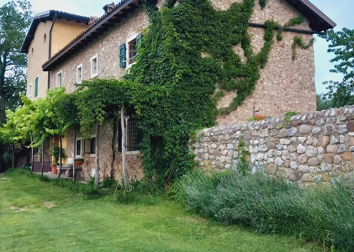 Apartment Il Rovero