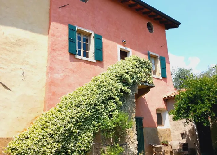 Il Rovero Apartment *