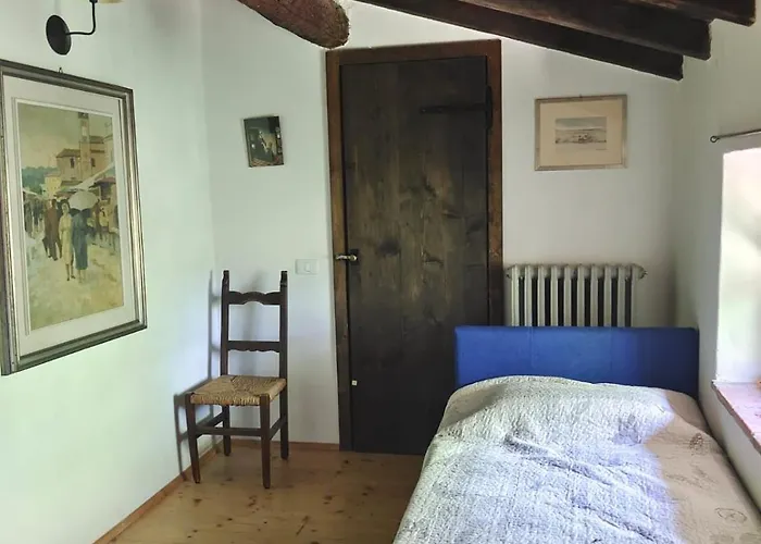 Apartment Il Rovero *