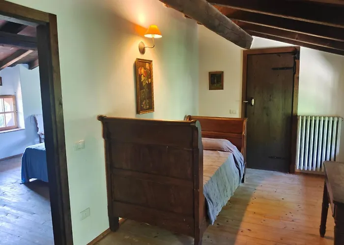 Apartment Il Rovero Castion Veronese