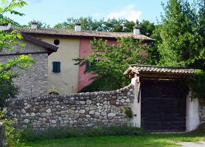 Il Rovero Apartment