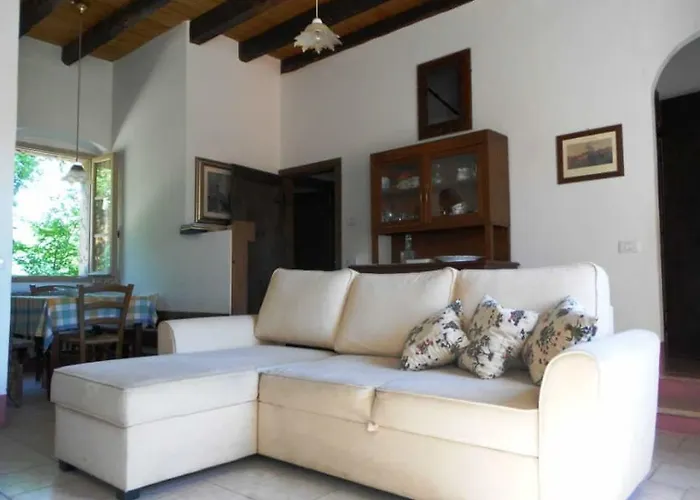 Apartment Il Rovero