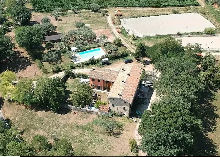 Il Rovero Apartment