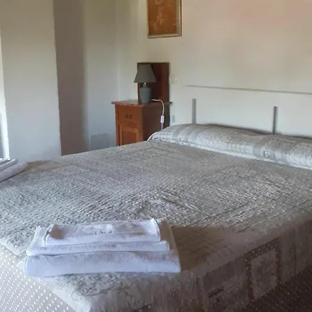 Apartamento Il Rovero *