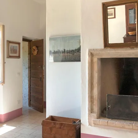 Apartamento Il Rovero