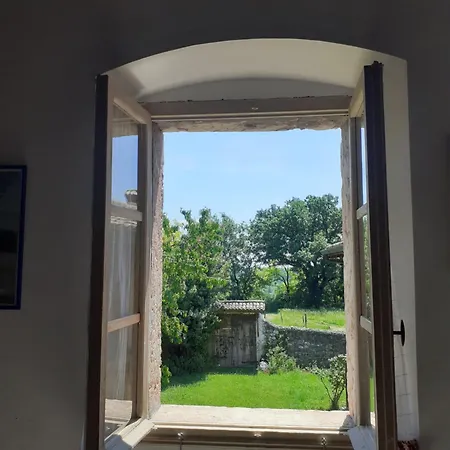 Il Rovero Castion Veronese