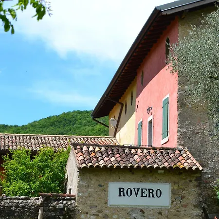 Il Rovero * Castion Veronese