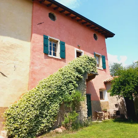 Il Rovero Apartamento *