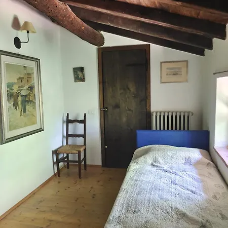 Apartamento Il Rovero *
