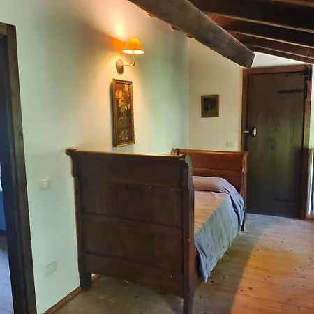 Apartamento Il Rovero Castion Veronese