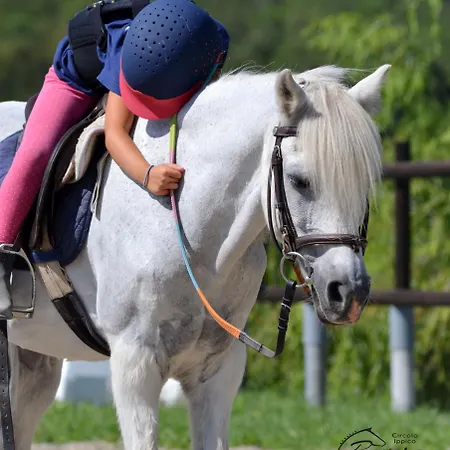 Il Rovero Apartamento