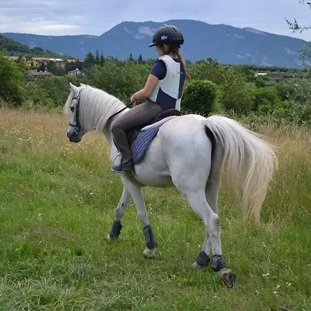 Apartamento Il Rovero